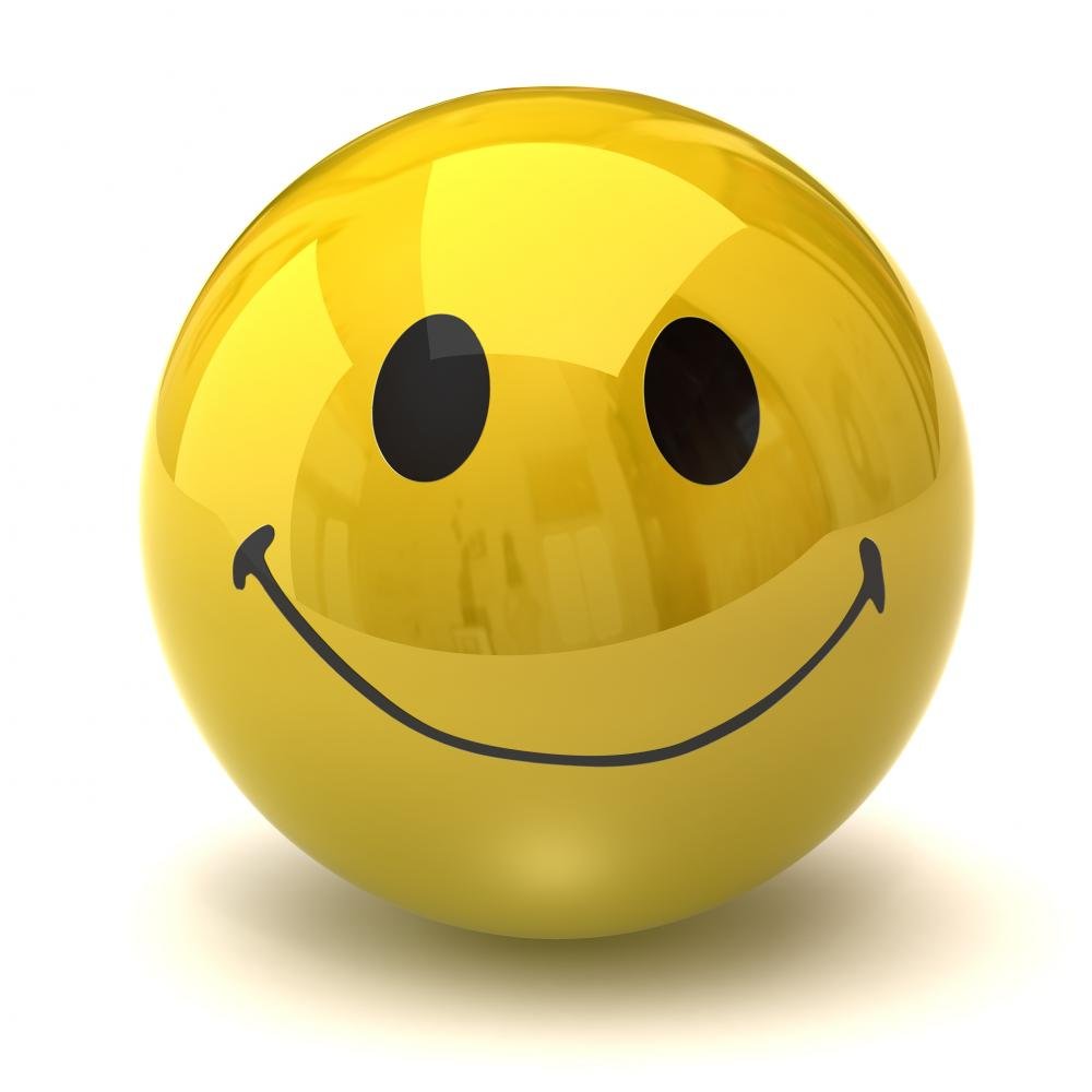 smile♡ Amazon.com: FUNNY PRODUCTS 100573 3D Smiley World, Multi